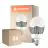 Mehrfachpackung 6x Ledvance LED Glühbirne HQL LED P E27 21.5W 2700lm - 827 Extra Warmweiß | Ersatz für 80W